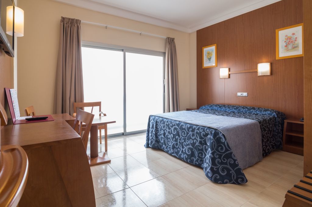 Crisol Alisios Canteras 3* Las Palmas de Gran Canaria